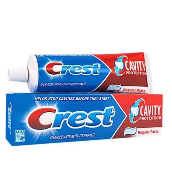 Crest Toothpaste NWT - Picture 1 of 4